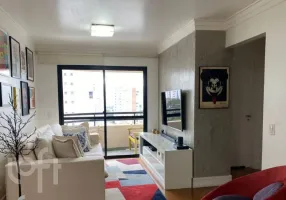 Foto 1 de Apartamento com 2 Quartos à venda, 62m² em Lapa, São Paulo