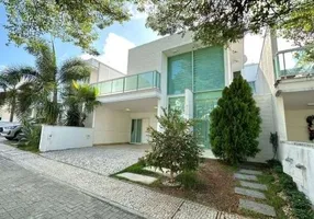 Foto 1 de Casa de Condomínio com 5 Quartos à venda, 260m² em JOSE DE ALENCAR, Fortaleza