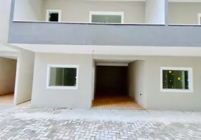 Foto 1 de Casa de Condomínio com 3 Quartos à venda, 150m² em Ipitanga, Lauro de Freitas