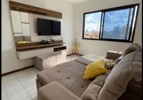 Foto 1 de Apartamento com 3 Quartos à venda, 94m² em Ponto Central, Feira de Santana