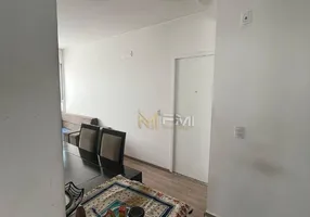 Foto 1 de Apartamento com 2 Quartos à venda, 55m² em Loteamento Adventista Campineiro, Hortolândia