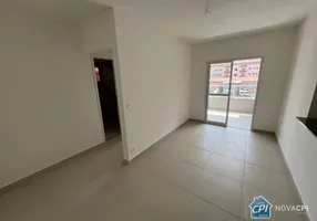 Foto 1 de Apartamento com 1 Quarto à venda, 47m² em Vila Guilhermina, Praia Grande