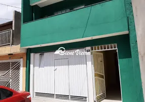 Foto 1 de Casa com 5 Quartos à venda, 280m² em Vila Carmela I, Guarulhos