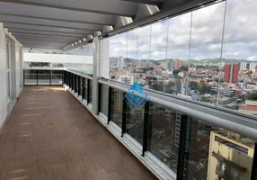 Foto 1 de Cobertura com 4 Quartos à venda, 399m² em Centro, São Bernardo do Campo