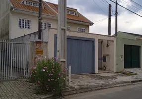 Sobrados com churrasqueira à venda em Capão da Imbuia, Curitiba, PR - ZAP  Imóveis