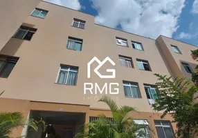 Foto 1 de Apartamento com 2 Quartos à venda, 56m² em Floramar, Belo Horizonte