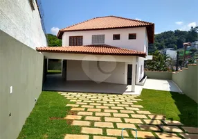 Foto 1 de Casa com 3 Quartos para venda ou aluguel, 265m² em Horto Florestal, São Paulo