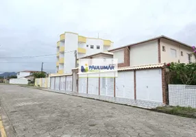 Foto 1 de Sobrado com 2 Quartos à venda, 81m² em Balneario Plataforma, Mongaguá