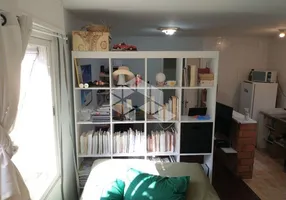 Foto 1 de Kitnet com 1 Quarto à venda, 24m² em Santana, Porto Alegre