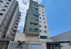 Foto 1 de Apartamento com 3 Quartos à venda, 100m² em Santa Mônica, Uberlândia