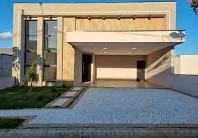 Foto 1 de Casa de Condomínio com 3 Quartos à venda, 150m² em Residencial Jardim do Jatoba, Hortolândia