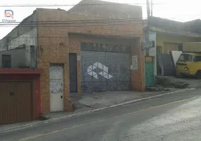 Foto 1 de Galpão/Depósito/Armazém à venda, 286m² em Vila Souza, São Paulo