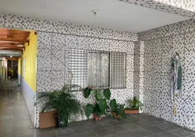 Foto 1 de Casa com 2 Quartos à venda, 117m² em Conjunto Residencial Paes de Barros, Guarulhos