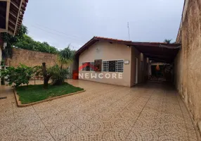 Foto 1 de Casa com 3 Quartos à venda, 145m² em Jardim Planalto, Paulínia
