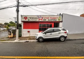 Foto 1 de Ponto Comercial para alugar, 219m² em Jardim São Fernando, Campinas