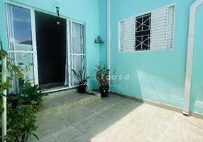 Foto 1 de Casa com 2 Quartos à venda, 96m² em Vila Antonio Augusto Luiz, Caçapava