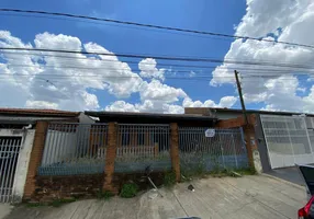 Foto 1 de Casa com 3 Quartos à venda, 120m² em Cidade Satélite Íris, Campinas