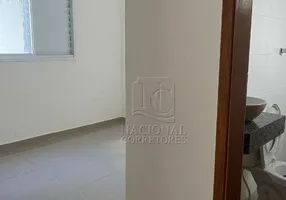 Foto 1 de Apartamento com 2 Quartos à venda, 56m² em Vila Valparaiso, Santo André