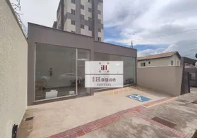 Foto 1 de Ponto Comercial à venda, 69m² em Alto dos Pinheiros, Belo Horizonte