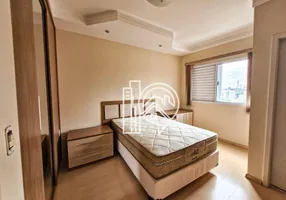 Foto 1 de Apartamento com 3 Quartos à venda, 90m² em Centro, Jacareí