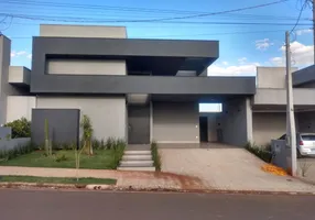 Foto 1 de Casa de Condomínio com 3 Quartos à venda, 182m² em Quinta do Lago Residence, São José do Rio Preto