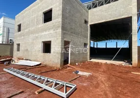Foto 1 de Galpão/Depósito/Armazém para alugar, 750m² em Água Santa, Piracicaba