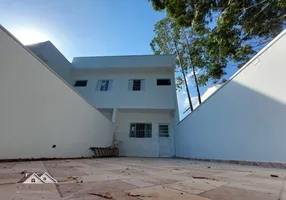 Foto 1 de Casa com 2 Quartos à venda, 72m² em Portal da Estação , Franco da Rocha