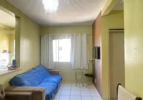 Foto 1 de Apartamento com 2 Quartos para alugar, 45m² em Centro, Maracanaú