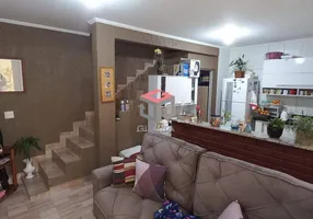 Foto 1 de Sobrado com 3 Quartos à venda, 162m² em Centro, Diadema