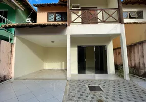 Foto 1 de Casa com 3 Quartos à venda, 137m² em Riviera Fluminense, Macaé