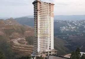 Foto 1 de Apartamento com 4 Quartos à venda, 757m² em Jardim da Torre, Nova Lima
