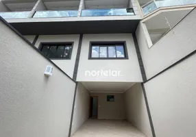 Foto 1 de Sobrado com 3 Quartos à venda, 139m² em Jardim Pinheiros, São Paulo