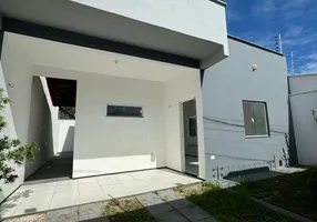 Foto 1 de Casa com 3 Quartos à venda, 84m² em Turu, São Luís