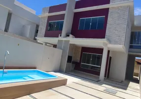 Foto 1 de Casa com 3 Quartos à venda, 145m² em Recreio, Rio das Ostras