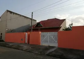 Foto 1 de Casa com 3 Quartos à venda, 158m² em Estancia Sao Jose, Peruíbe
