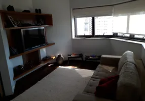 Foto 1 de Apartamento com 4 Quartos à venda, 191m² em Perdizes, São Paulo