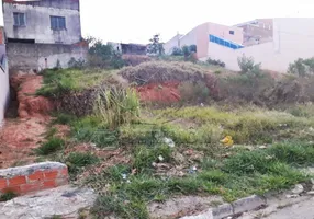 Foto 1 de Lote/Terreno à venda, 145m² em Altos da Fortaleza, Votorantim