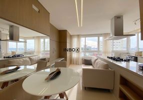 Apartamento na Rua General Goes Monteiro, 528, São Francisco em Bento  Gonçalves, por R$ 620.000 - Viva Real