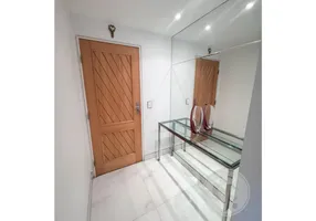 Foto 1 de Apartamento com 3 Quartos para alugar, 130m² em Santo Agostinho, Belo Horizonte