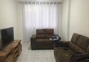 Foto 1 de Apartamento com 2 Quartos à venda, 60m² em Barreto, Niterói