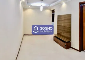 Foto 1 de Apartamento com 3 Quartos à venda, 65m² em Salgado Filho, Belo Horizonte