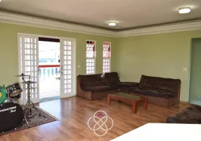 Foto 1 de Sobrado com 2 Quartos à venda, 174m² em Jardim Pacaembú, Jundiaí