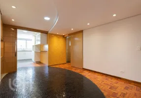 Foto 1 de Apartamento com 3 Quartos à venda, 125m² em Jardim América, São Paulo