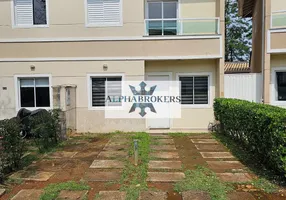 Foto 1 de Casa de Condomínio com 4 Quartos à venda, 120m² em Jardim Passárgada, Cotia