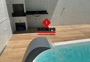 Foto 1 de Apartamento com 3 Quartos à venda, 62m² em Valentina de Figueiredo, João Pessoa