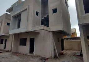 Foto 1 de Sobrado com 3 Quartos à venda, 134m² em Bairro Alto, Curitiba