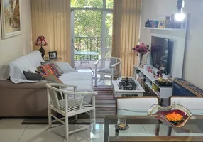 Foto 1 de Apartamento com 2 Quartos à venda, 75m² em Maracanã, Rio de Janeiro