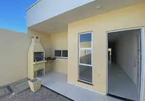 Foto 1 de Casa com 2 Quartos à venda, 90m² em Arembepe Abrantes, Camaçari