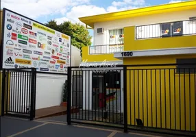 Foto 1 de Sobrado com 1 Quarto para venda ou aluguel, 225m² em Centro, São Carlos