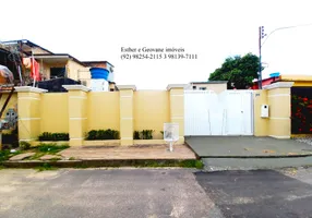 Foto 1 de Casa com 3 Quartos à venda, 170m² em Parque Dez de Novembro, Manaus